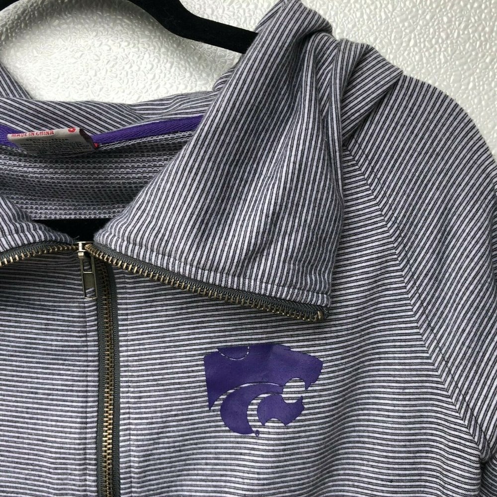 KState Jacket - Picture 2 of 7